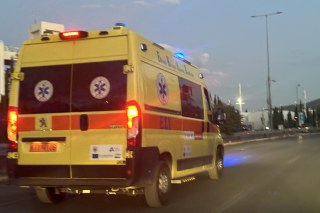 Κέρκυρα: 82χρονη τουρίστρια ανασύρθηκε νεκρή από τη θάλασσα στο Καμινάκι