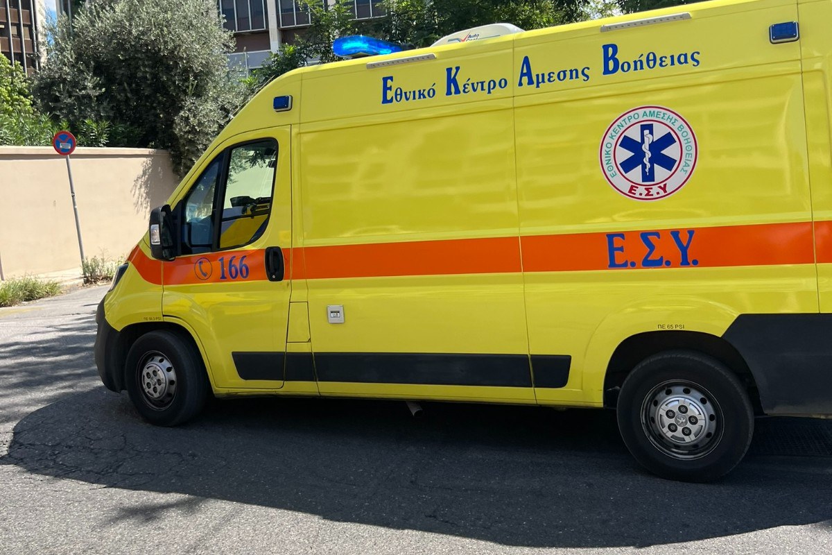 Θεσσαλονίκη: 16χρονη κατέρρευσε με καρδιακή ανακοπή στο σπίτι – Η μητέρα της την έσωσε κάνοντας ΚΑΡΠΑ