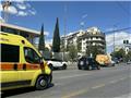 Σορός άνδρα εντοπίστηκε στη Διώρυγα της Κορίνθου