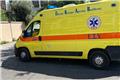 Τραγωδία στην Ηλεία: Νεκρός 63χρονος σε ατύχημα με αλυσοπρίονο – Τον βρήκε η κόρη του