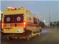 Γιος επιτέθηκε με μπαλτά στον 61χρονο πατέρα του στο κέντρο του Βόλου