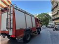 Γκράβα: Εκκενώθηκε το σχολικό συγκρότημα μετά από συναγερμό για διαρροή αερίου