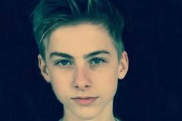 Σοκ: Σκοτώθηκε ο γιος πασίγνωστου τραγουδιστή