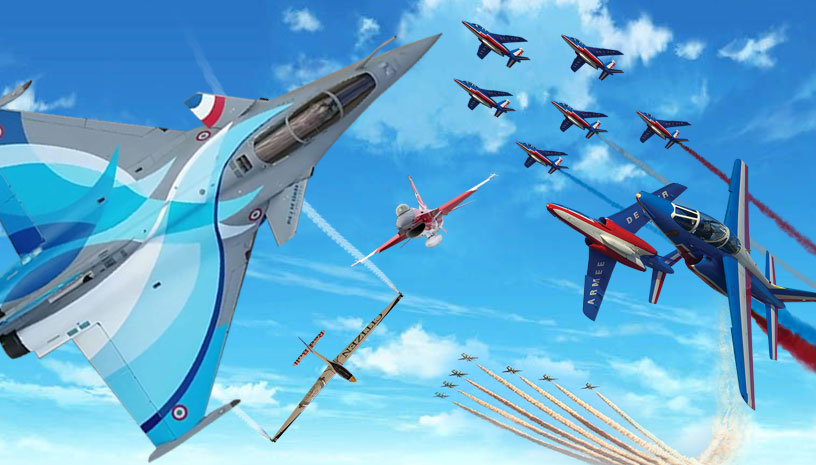 Athens Flying Week 2021