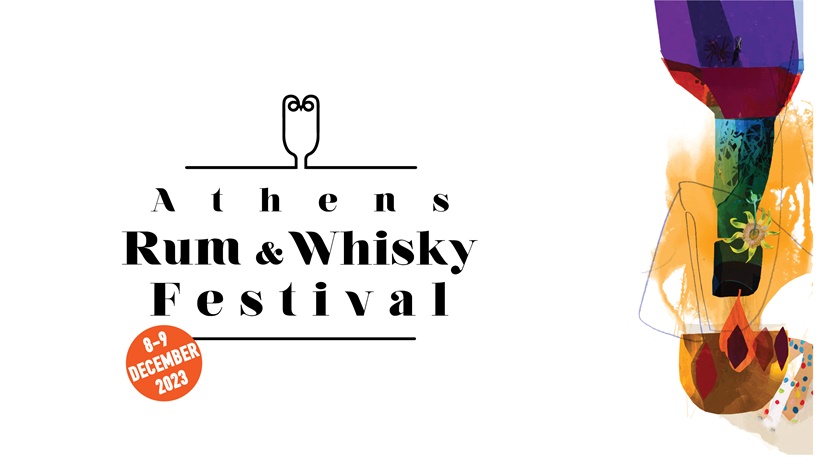 Athens Rum & Whisky Festival 2023