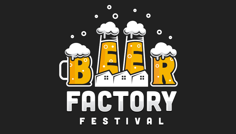 Beer factory festival
