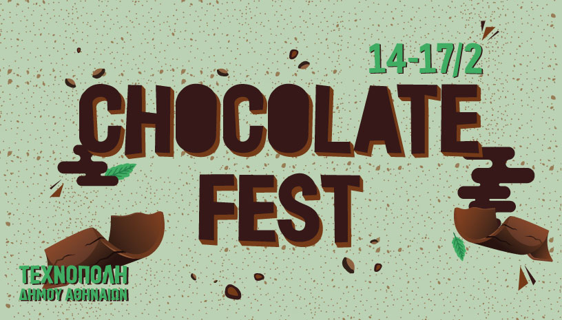 Chocolate Fest