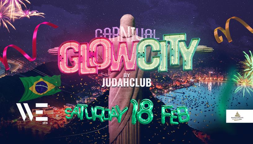 Glowcity Carnival 2023