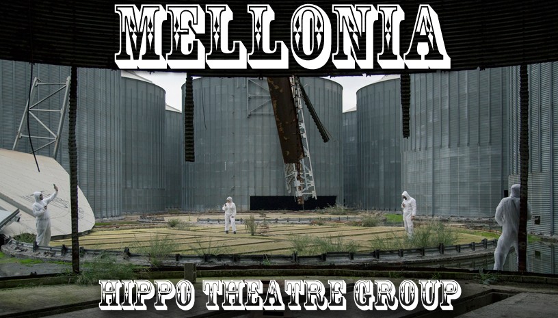 Mellonia