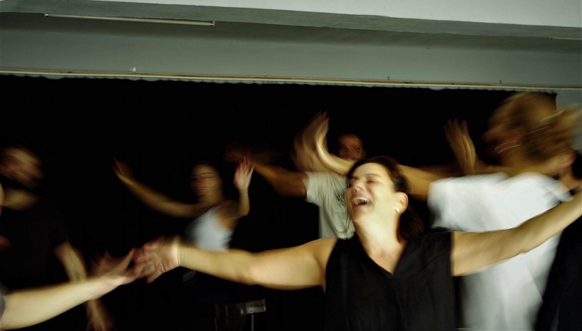 Ο «Γλάρος» του Τσέχοφ για λίγες παραστάσεις στην ελληνική επαρχία