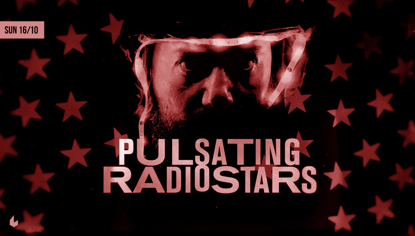 Pulsating Radiostars