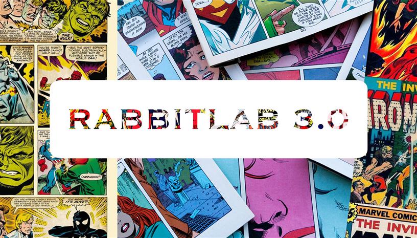 RABBITLAB 3.0