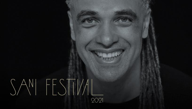 SANI FESTIVAL 2021 Mino Cinelu World Quartet