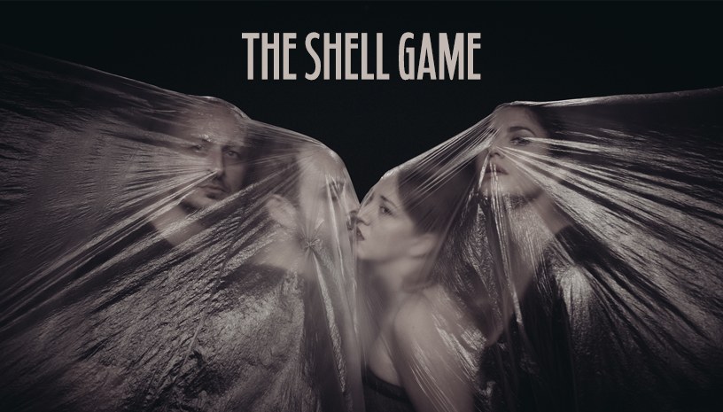 The Shell Game
