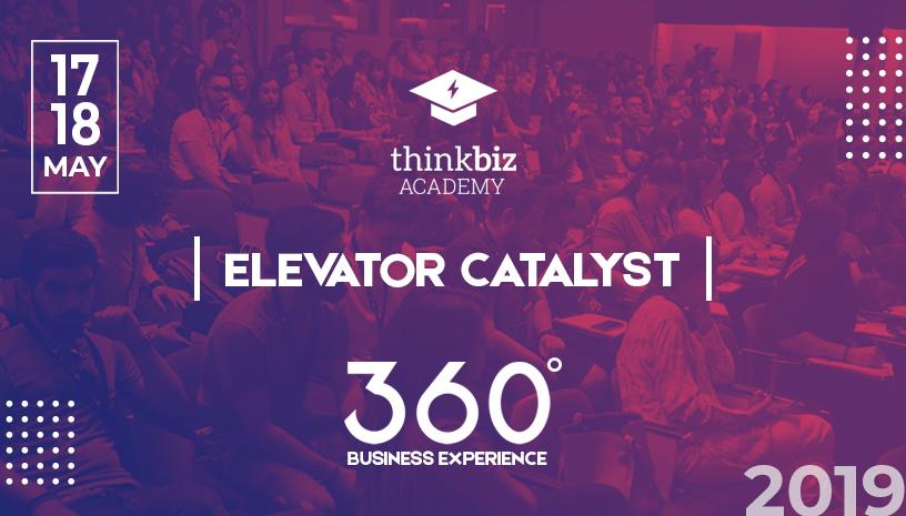 ThinkBiz Academy 2019