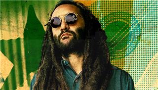 Ο Alborosie επιστρέφει στην Αθήνα!