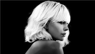 Atomic Blonde