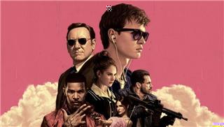 Baby Driver
