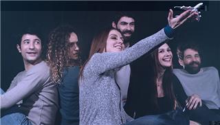 «BU21» σε σκηνοθεσία Θοδωρή Βουρνά