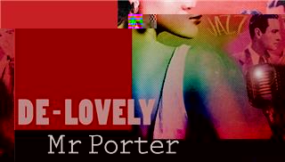 De‑Lovely Mr Porter: Μια παράσταση για τη ζωή του Cole Porter, από τους Jazz Express