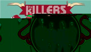 Ejekt 2017: The Killers, The Kills