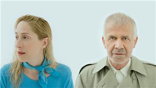 Heisenberg, σε σκηνοθεσία Βαγγέλη Θεοδωρόπουλου