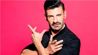 «El fuego de la Pasión» με τον Παναγιώτη Πετράκη