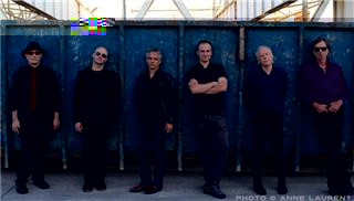 Οι Radio Birdman επιστρέφουν στην Αθήνα, 11 χρόνια μετά την τελευταία τους επίσκεψη