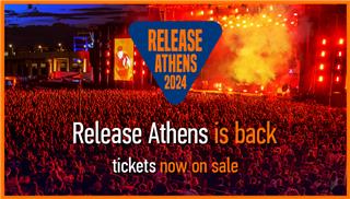 Release Athens 2024