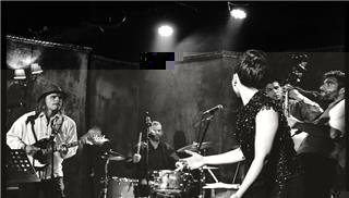 The Vaudeville Project, ένα σχήμα που συνδυάζει μουσική, χορό και θέατρο!